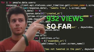 HOW MR. BEAST UPDATES HIS THUMBNAILS IN REAL TIME WITH PYTHON & PILLOW