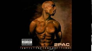 2Pac featuring Outlawz - "U Don't Have 2 Worry" (Produced by @QD3)