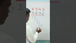 fast addition short trick#trending #mathstricks#maths#math#shorts#education#youtubeshorts#addition🔥🔥