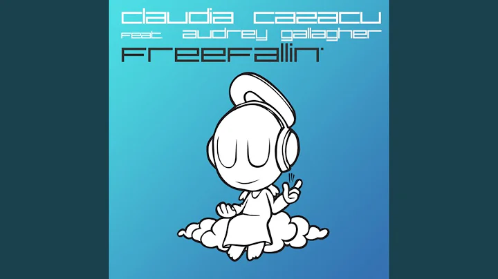 Freefalling (Extended Mix)