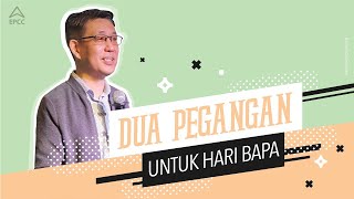 Dua Pegangan Untuk Hari Bapa