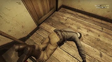 180 Headshot M4A1-S - CS:GO Highlight