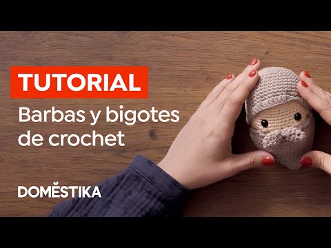 Cómo tejer marcadores de libro a crochet paso a paso 