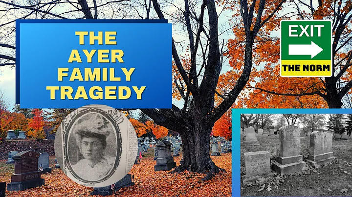 The Ayer Family Tragedy - Pembroke, NH