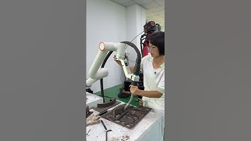#industrial#Spraying robot#robotic arm#staming#weldingrobot#Palletizing #Six-axis#Borunte