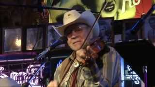 Video thumbnail of "John England Western Swingers   Rag Time Annie"