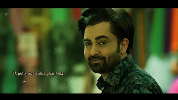 Phone Milawaan lyrics (Full Song) Sharry Mann