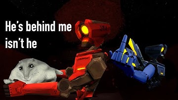 Average Ultrakill Multiplayer Experience