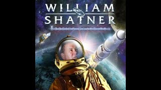 William Shatner - &quot;Struggle&quot; (original track w/Adam Hamilton)