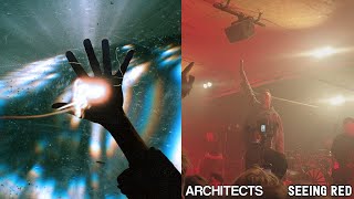 Download Lagu Architects - Seeing Red (Live in Leeds - The Sky, The Earth \u0026 All Between Album Release) MP3 Download Lagu Architects - Seeing Red (Live in Leeds - The Sky, The Earth \u0026 All Between Album Release) MP3