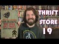 Thrift Store 19 - You Only Thrift Twice!