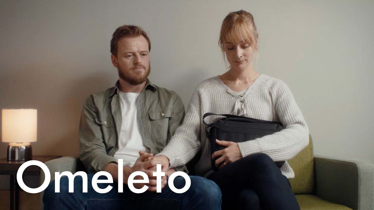 MAKE THE CALL | Omeleto