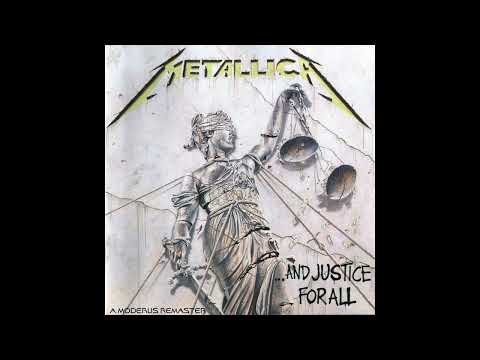 MetallicA ...And Justice