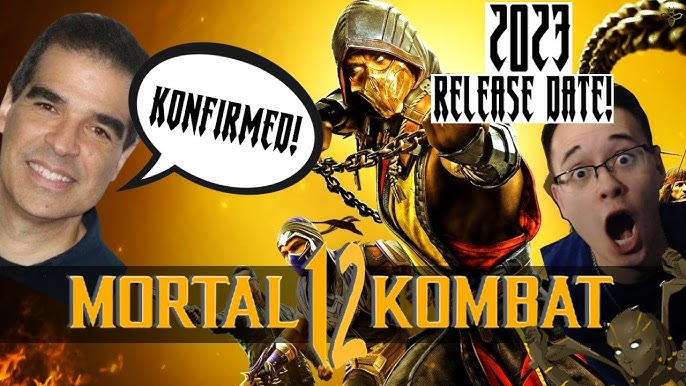 Five Mortal Kombat Characters who need to komeback for MK11 - Vamers