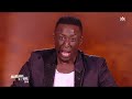 Marrakech du rire 2018 (Ahmed Sylla)