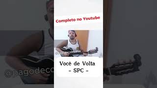 Vídeo de A Volta Pra Casa