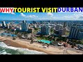 Why Durban City South Africa Will Attract Tourism Investments In 2022 History of Durban South Africa