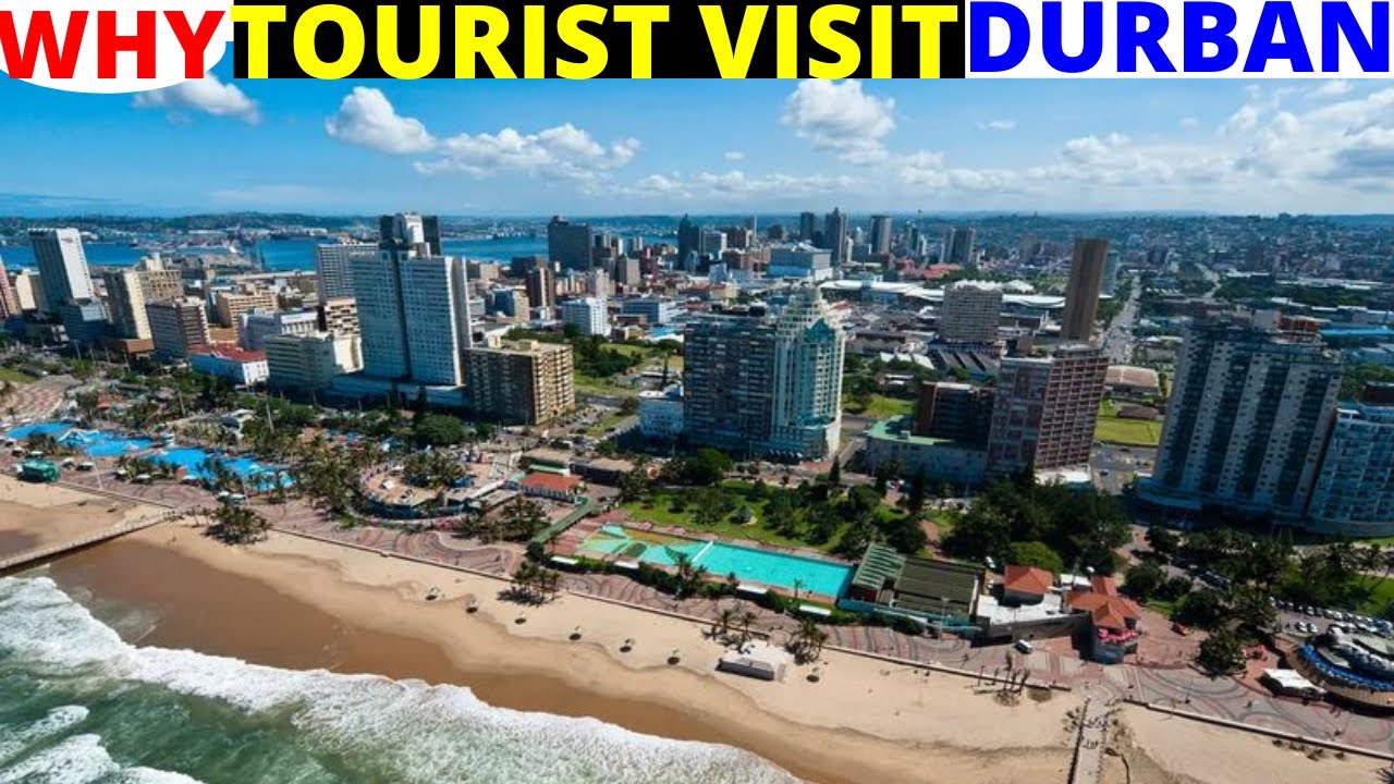 What Is The Name Of The Road That Connects Cape Town And Durban Via Gqeberha?