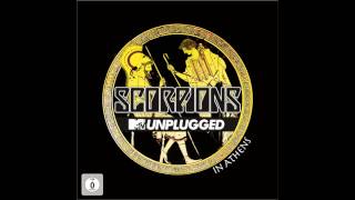 Scorpions -  Dancing With The Moonlight MTV Unplugged