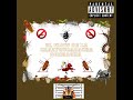 EL FLOW DE LA CRAZYCUCARACHA BORRACHA