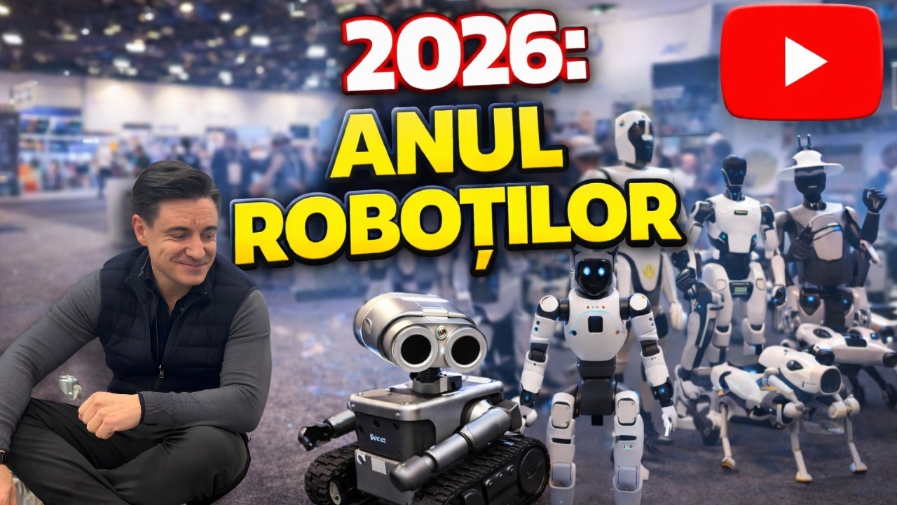 INEVITABILI! ÎNCEPE DE AICI CA SĂ ÎNȚELEGI UNDE ÎI FOLOSIM DIN 2026