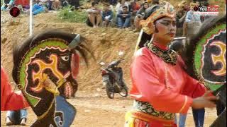 Kulu-kulu || Ebeg NGESTI TURONGGO JATI Kaliputih Sempor