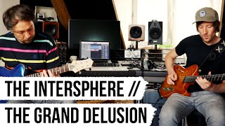 The Intersphere - The Grand Delusion [GUITAR PLAYTHROUGH]