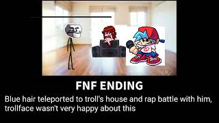 trollface all endings part 3