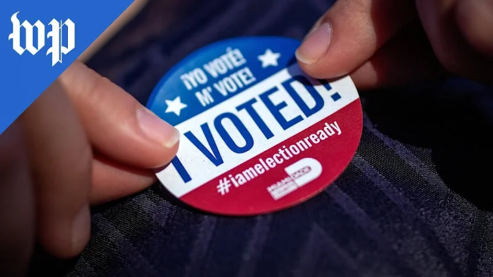 Early takeaways from the 2022 midterms