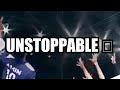 How Elite Spikers Beat Triple Blocks #Shorts