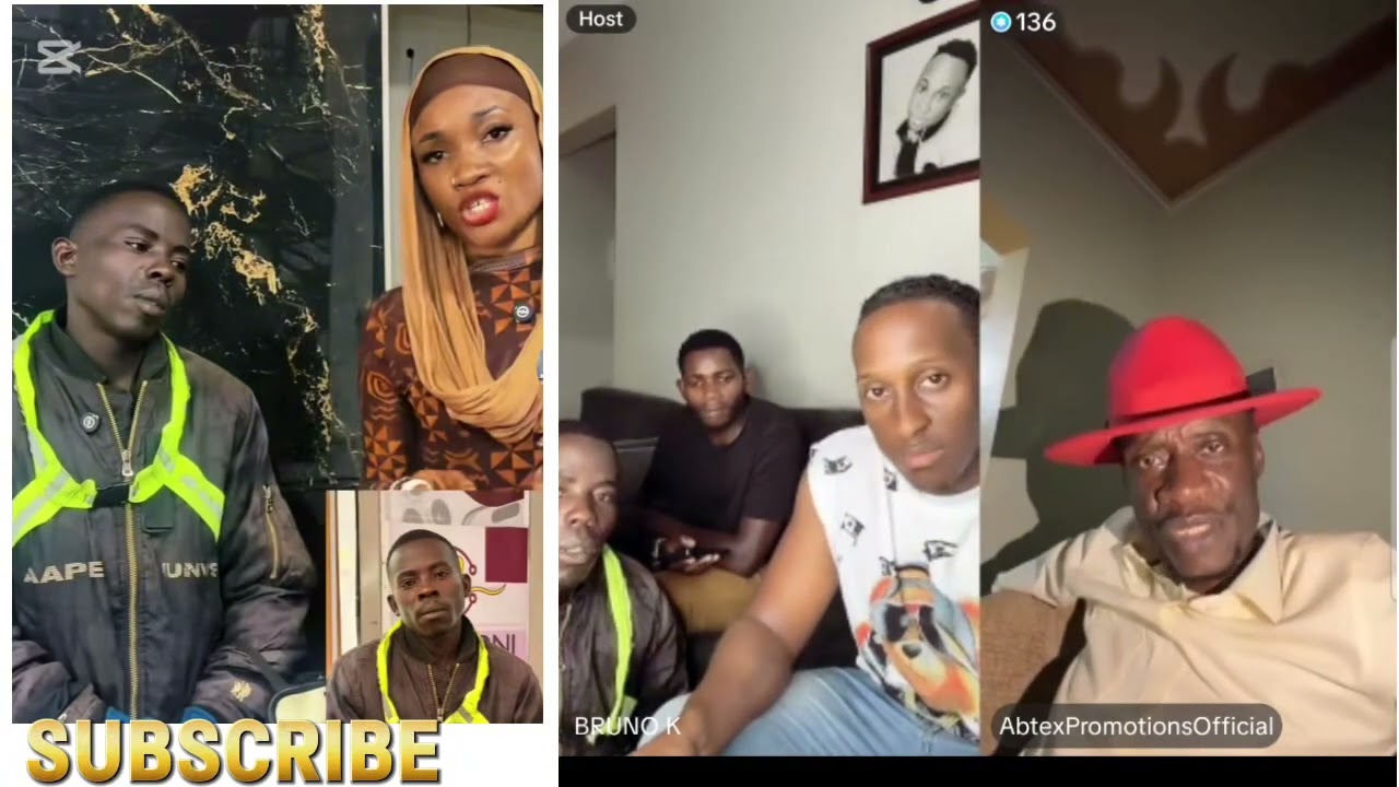 BOX NEWS:THANK YOU SO MUCH.BRUNOK NE SHEILAPRICE BASONDEDE OMUVUBUKA EYA BIDWAKO BODA 12M