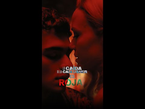 La caída de