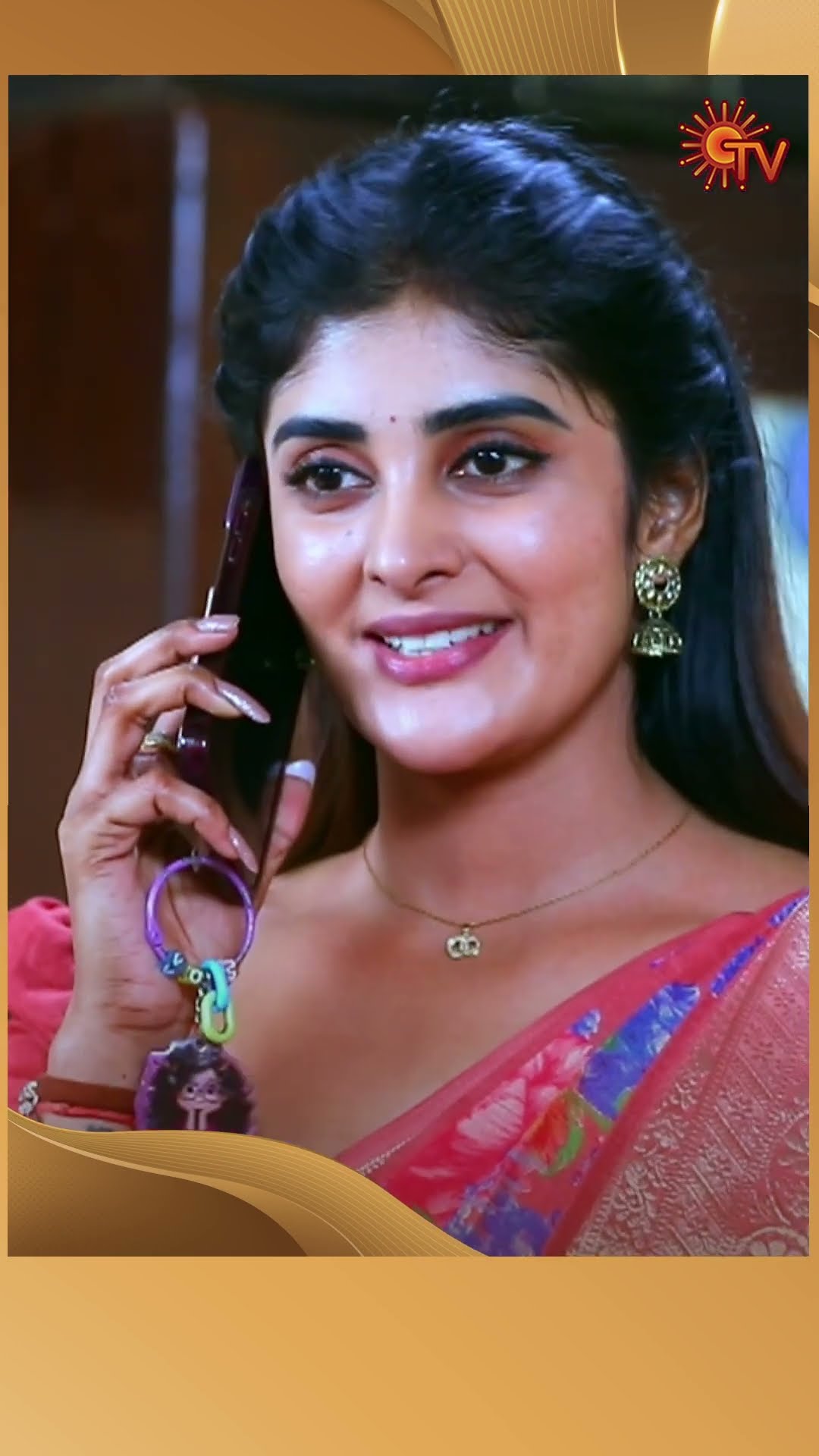 #Punitha #SunTV #shorts #tamilserial