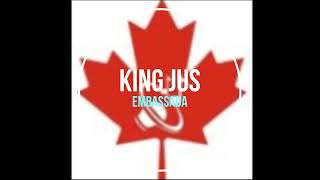 King Jus - Embassada