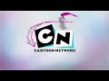 Cartoon Network Europe Arrow Era Idents 2009 2010 