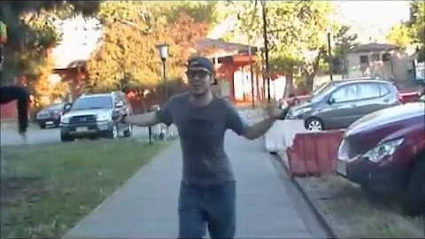 Lipdub: "Don't Stop Me Now" -Queen