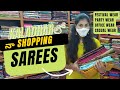 My shopping sarees  kaladhar handlooms  kaladhar sarees  fabrics in hyderabad  satyavathitv