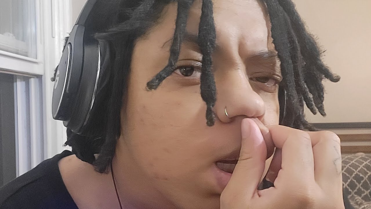 Sparrow Speaks Ep 8: Soul Ramble (Pt 2)