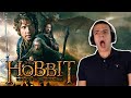 The Hobbit: The Battle of five Armies (Extended) MOVIE REACTION! FIRST TIME WATCHING!