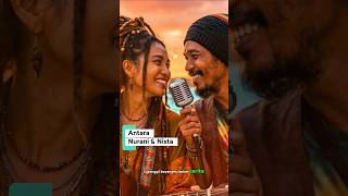 Antara Nurani & Nista | Lagu Reggae Indonesia Terbaru 2026 | Reggae Santai & Penuh Makna