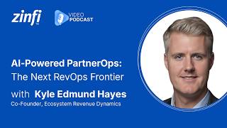 AI-Powered PartnerOps: The Next RevOps Frontier