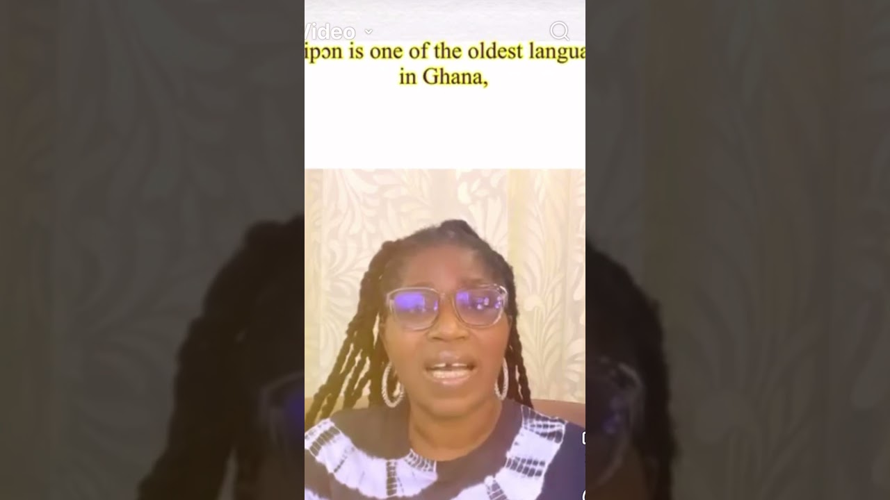 The Guan Language: Explainsed