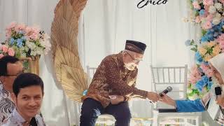 Video Lamaran (Full Version) - Yunita & Erico, 13 Maret 2022