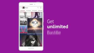 Vodacom music! screenshot 5