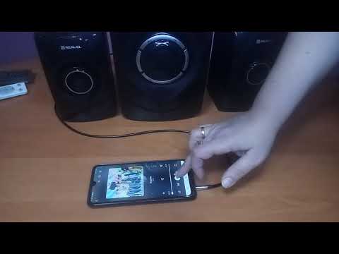 Аудіо кабель Vention jack 3.5 mm 2 RCA (тюльпани) 1 м (BCFBF) фото від покупців 2