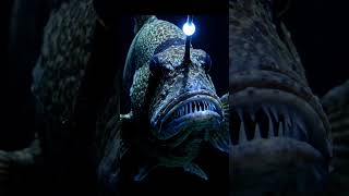 3 Terrifying Deep Sea Creatures You Won't Believe Exist