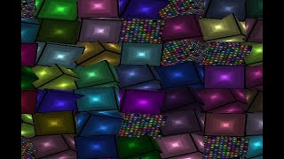 OpenGL   Fooling Around with Mouse Input