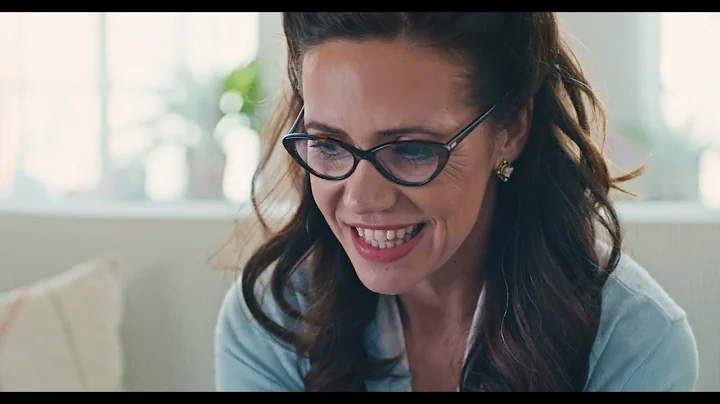 DEMO REEL 2023 VANESSA CONDE