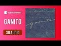 Sarah Geronimo - Ganito  [3D AUDIO] (USE HEADPHONES)