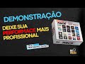 PADS CONTINUOS de AMBIÊNCIAPROFISSIONAL _ ALTPACKS